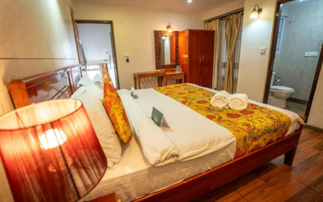 Hotel Nirvana