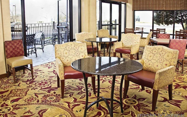 Hampton Inn Norfolk/Virginia Beach