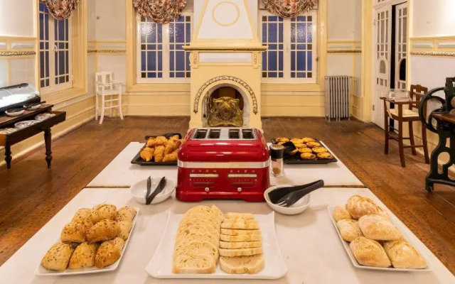 GRANDE HOTEL PARIS by STAY HOTELS