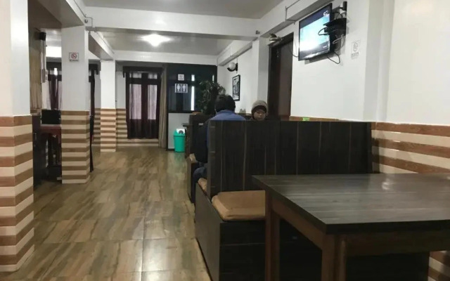 Khangsangma Guest House