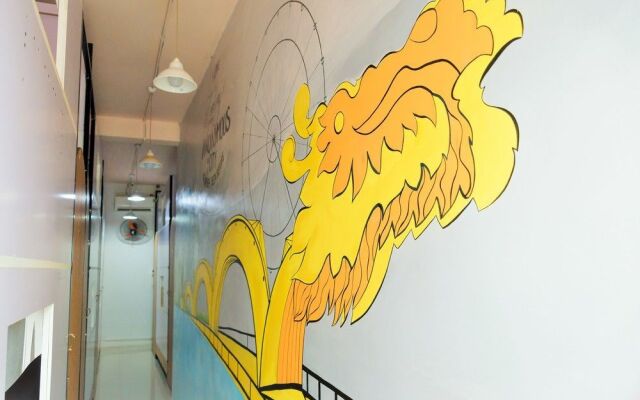 PacknGo Danang Hostel