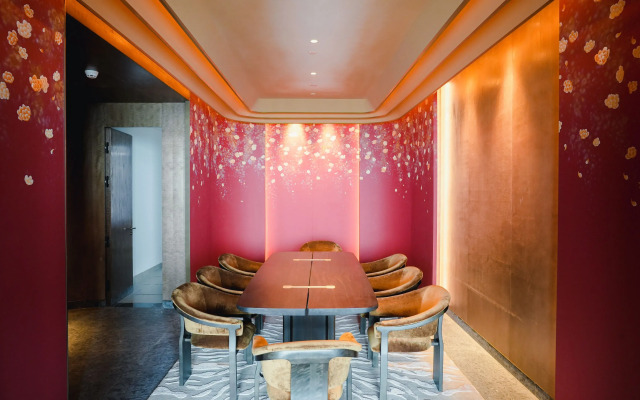 Diaoyutai Hotel Qingdao