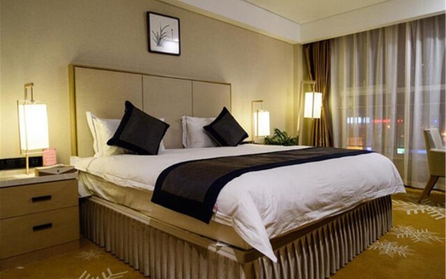 Xiangxue Holiday Hotel