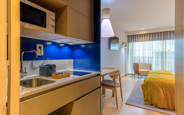 Praia do Sal Lisbon Resort