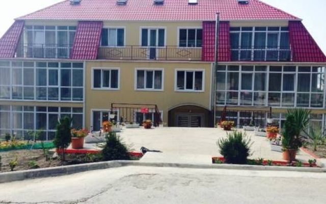 Гостевой дом Ольга