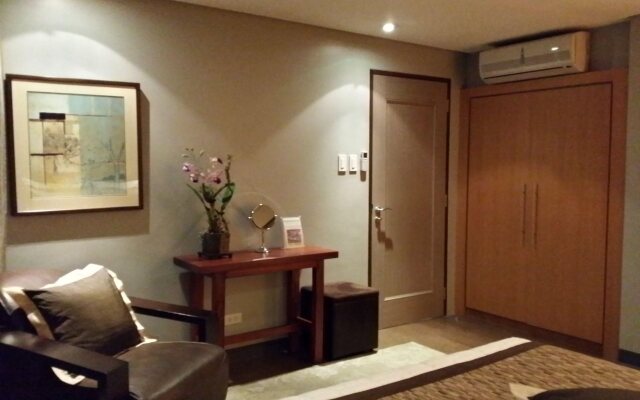 LPI Centre Residences