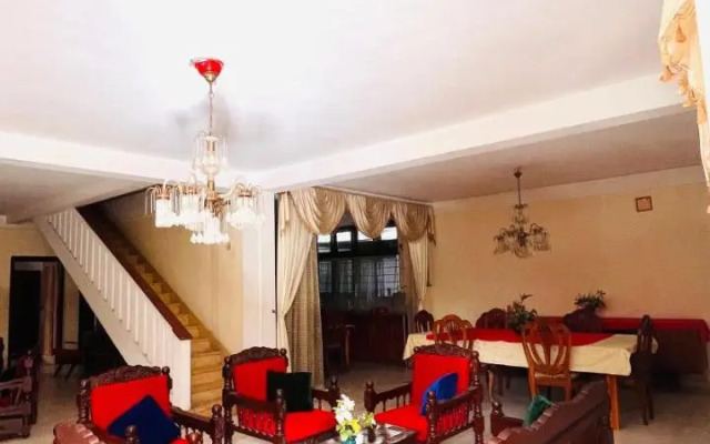Richards Guest House