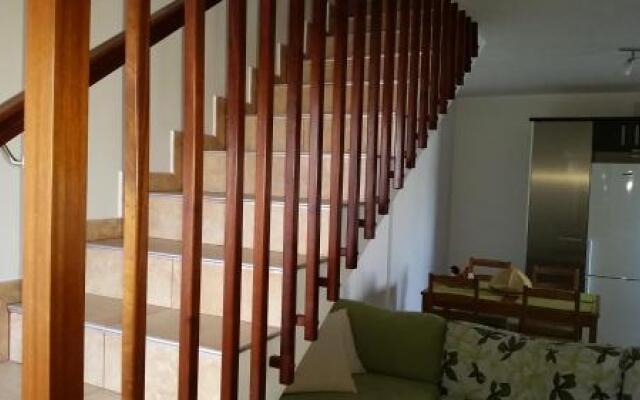 Vivienda Vacacional Monteprimero 2