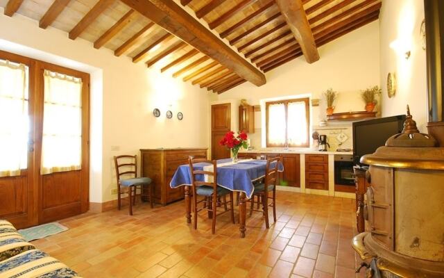 Holiday Rental Casetta