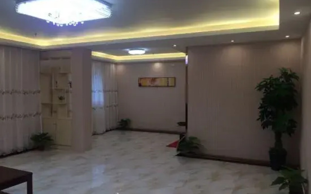 Chengshixin Express Hotel