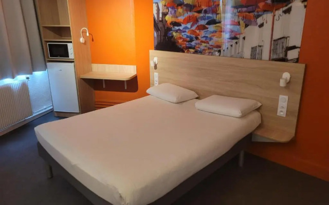 Kyriad Direct Lyon Nord - Dardilly