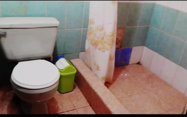 Hermosa Quinta en Costa Pájaros