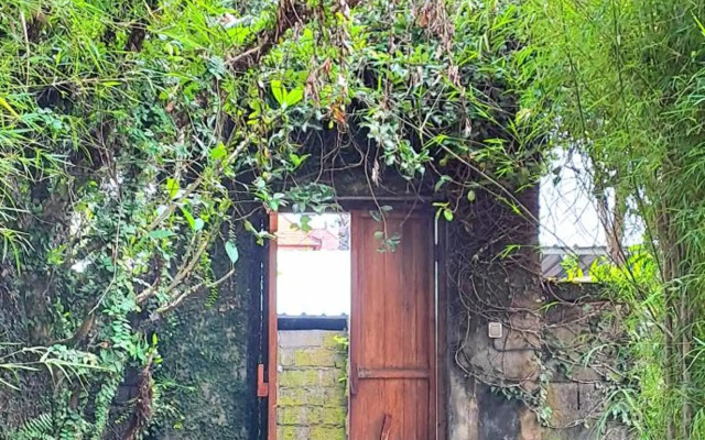 Tropica House 2 minutes from Ubud center