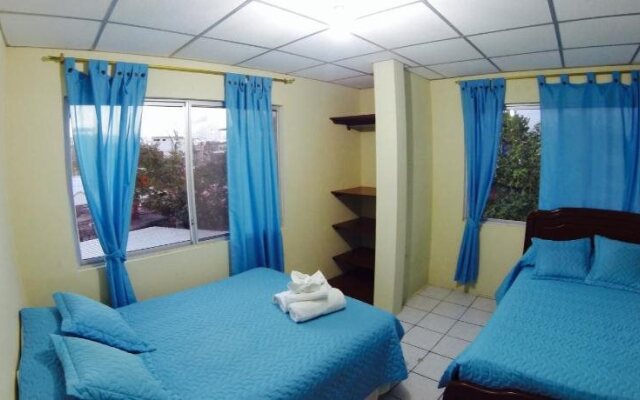 Hostal Fragata