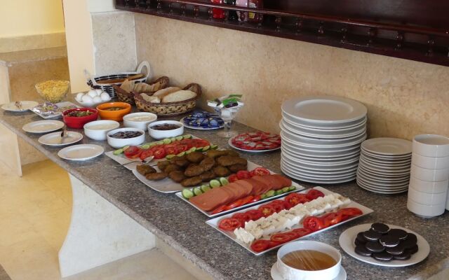 Fanadir Hotel El Quseir