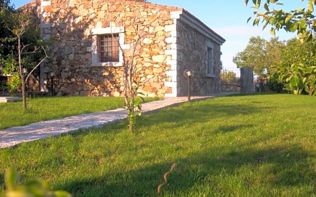 B&B Pettirosso Garden