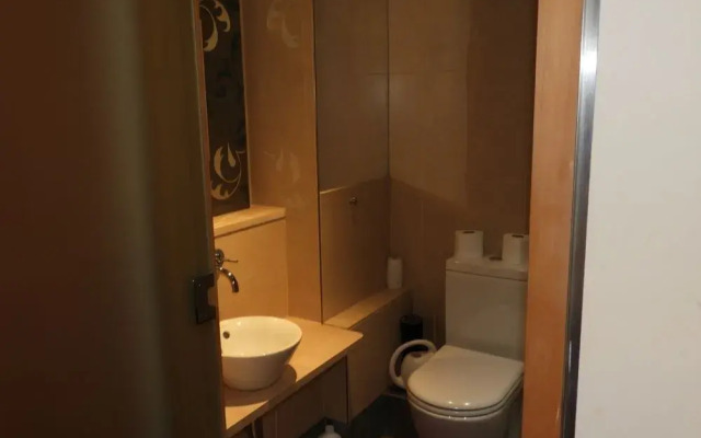 Brompton Road Apartments 3 beds