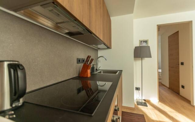 Joivy Magnifique Maison a Courmayeur