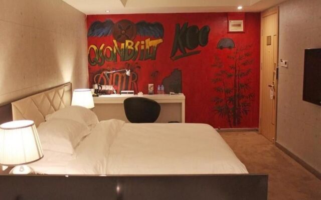Yun She Fashion Hotel