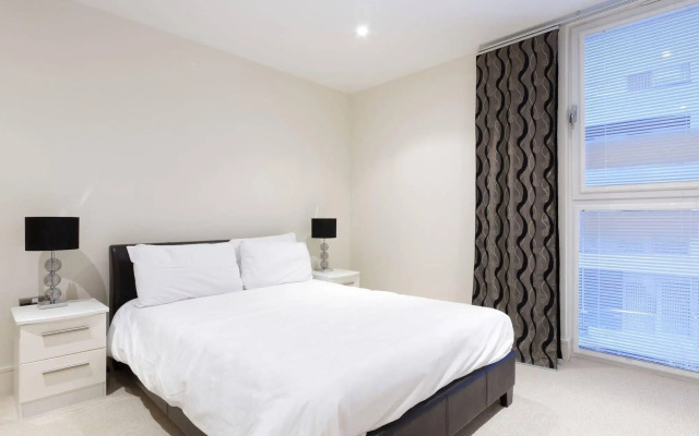 City Stay Serviced Apartments