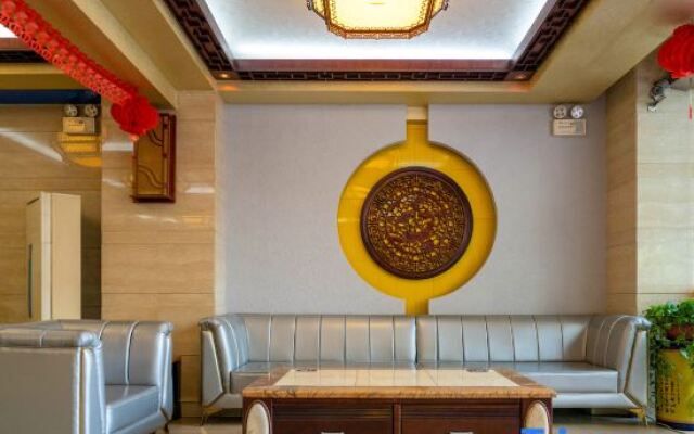 Zhangzhou Jianyuan Hotel