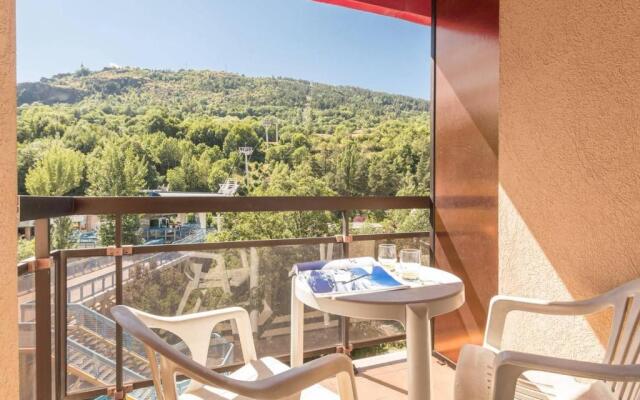 Appartement Briançon, 1 pièce, 4 personnes - FR-1-330C-41