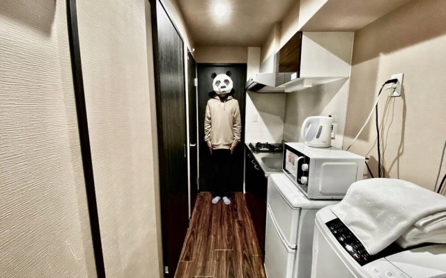 Root2 Coffee & Hostel