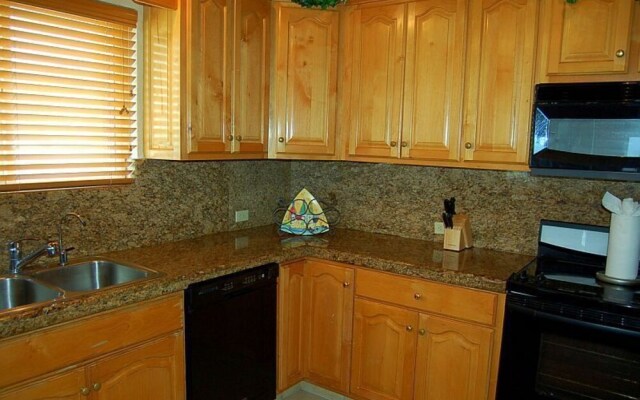 Villa 18 - 3 Br Villa