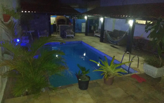 Rock n Hostel