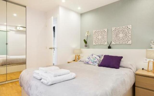 Apartamento Rambla Catalunya