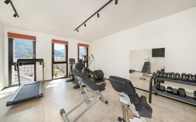 Swiss Hotel Apartments - Lugano