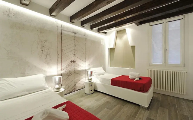 Ca Forner in Venecia