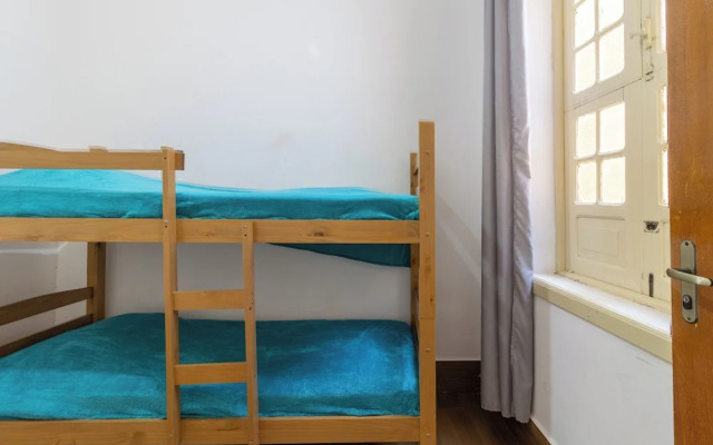 Rio Vibes Hostel