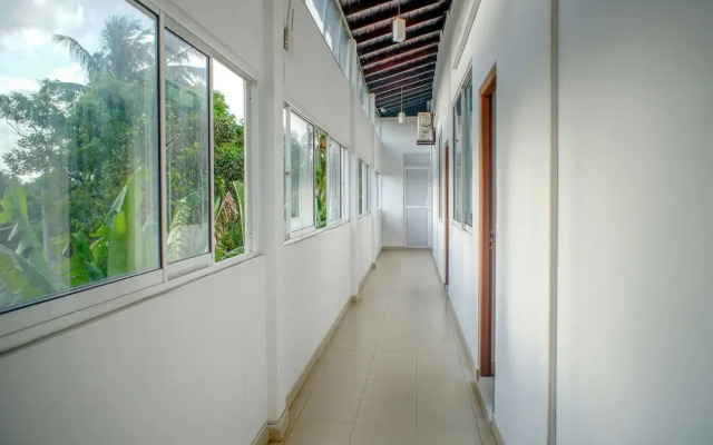OYO 260 Disenro Resorts