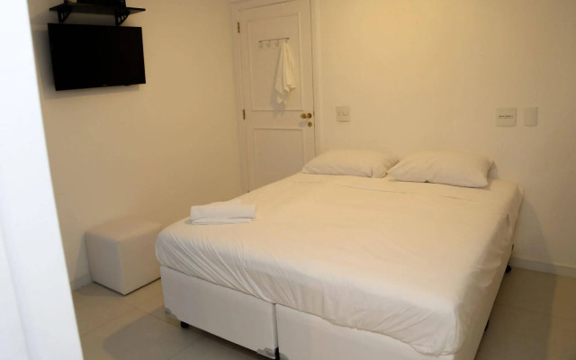 Ref house Barra da Tijuca
