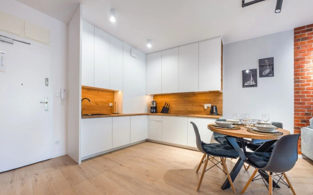 Apartamenty Sun & Snow Olimpijska