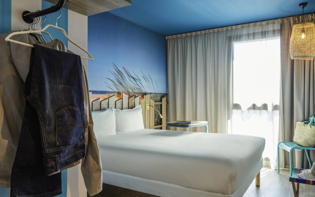 ibis Styles Montpellier Aeroport Parc Des Expos