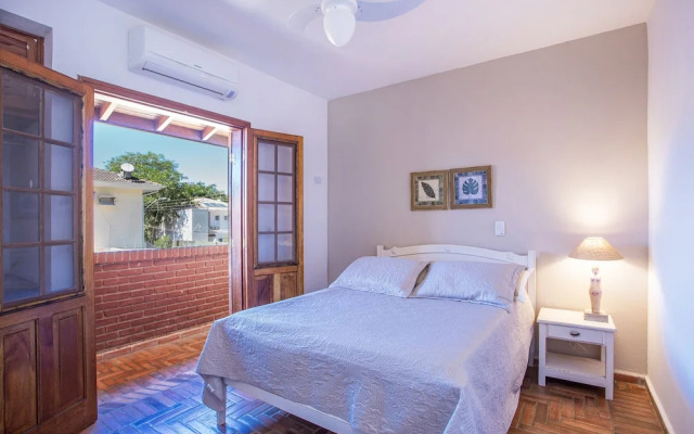Residencial Santa Lucia