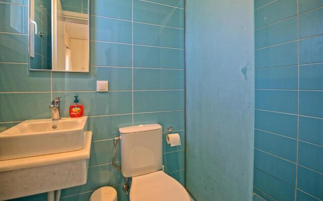 Beach Villa Joanna by MediterraneanVillas