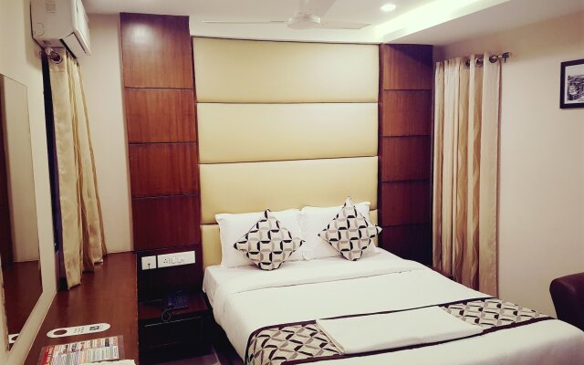 Hotel Santhi Bhavan