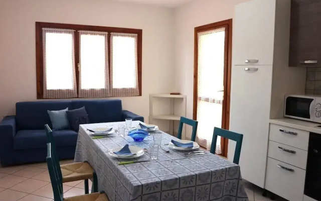 Villa Rena Majore Santa Teresa