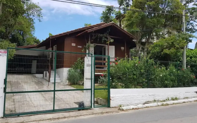 Casa Charmosa Lagoinha