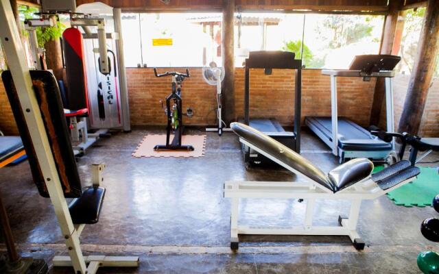 Hotel Porto dos Milagres