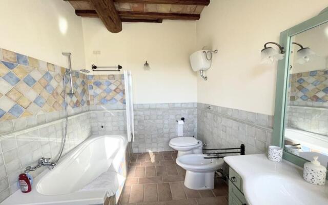 Todi By The Pool - Villaexclusive Pool Sleeps 10