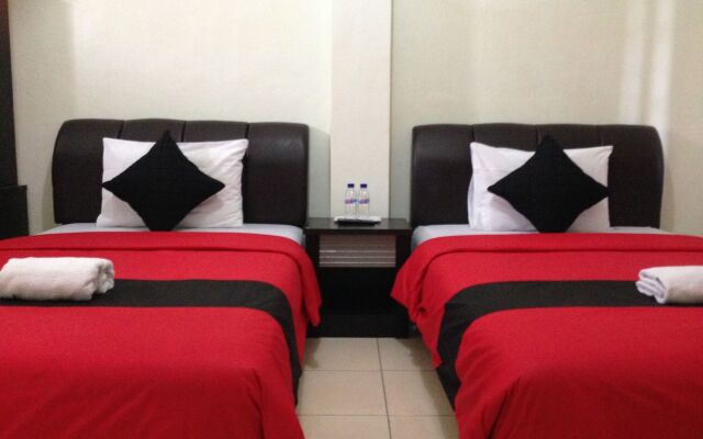 Pondok Denayu Homestay