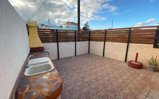 Casa completa en La Laguna Vivienda Vacacional