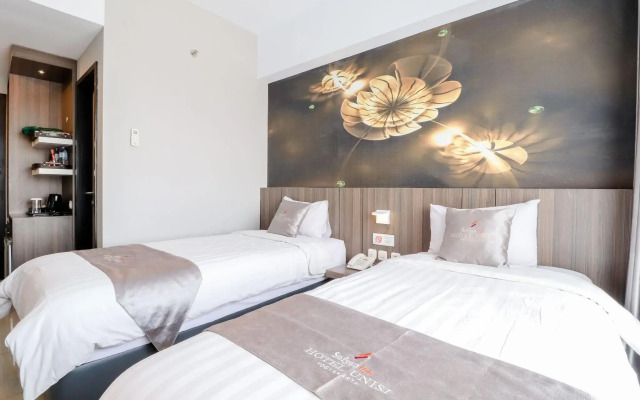 Unisi Hotel Malioboro - Jogja (Syariah)