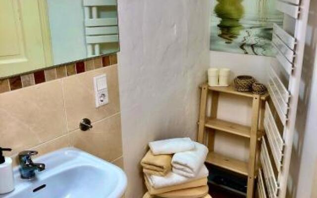 Apartments Altstadthaus Gorlitz