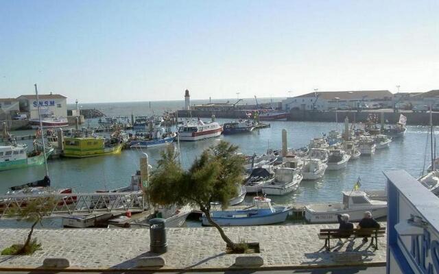 CotiLoft - Appartement Terrasse de standing au cœur de La Cotinière