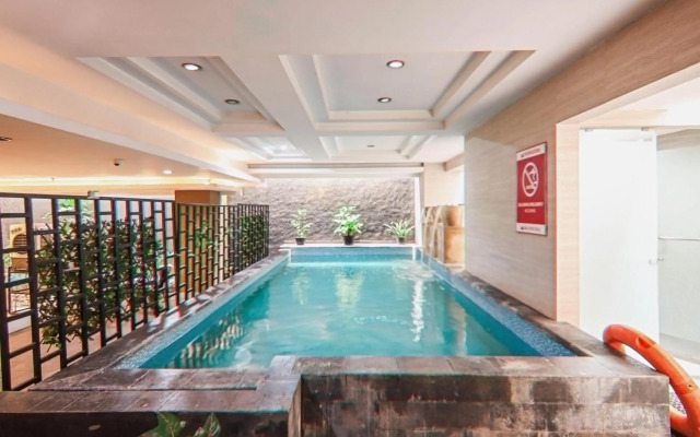De Laxston Hotel Yogyakarta, Azana Hotels Collection